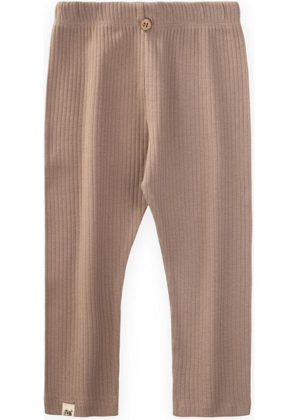 Fitilli Tayt 0-5 Yaş Vizon fiyatları