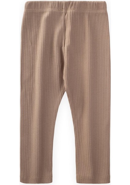 Fitilli Tayt 0-5 Yaş Vizon modelleri