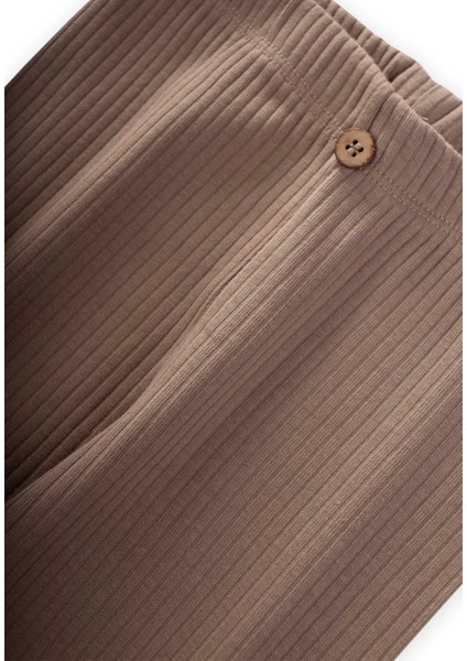 Fitilli Tayt 0-5 Yaş Vizon fırsatları