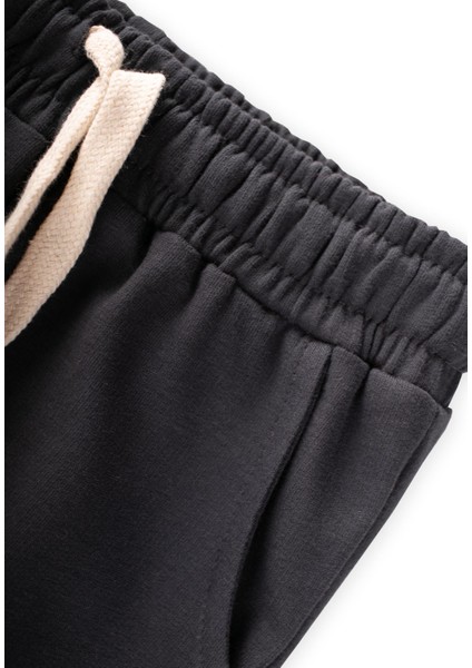 Cepli Eşofman 1-9 Yaş Antrasit modelleri