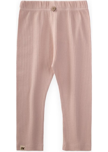 Fitilli Tayt 0-5 Yaş Pudra Pembe fiyatları