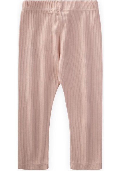 Fitilli Tayt 0-5 Yaş Pudra Pembe modelleri