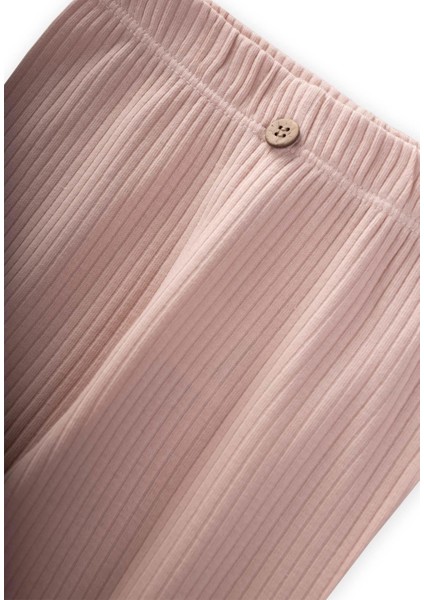 Fitilli Tayt 0-5 Yaş Pudra Pembe fırsatları