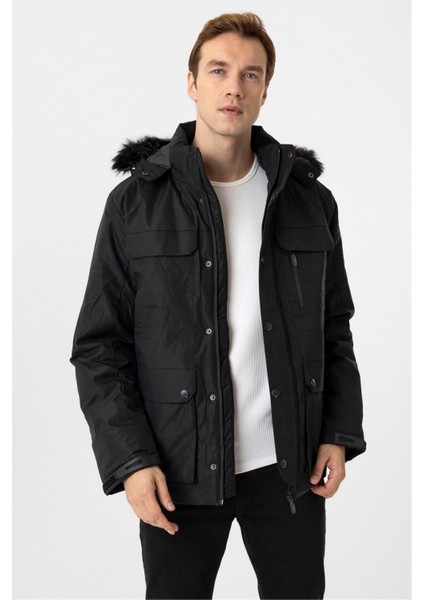 Siyah Regular Mont modelleri