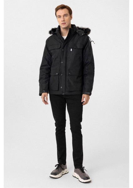 Siyah Regular Mont fırsatları