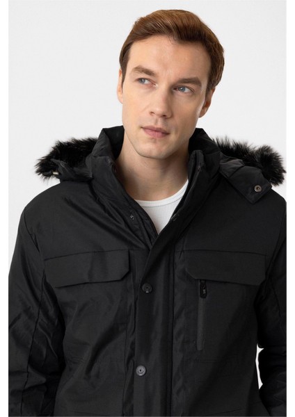 Siyah Regular Mont indirimleri