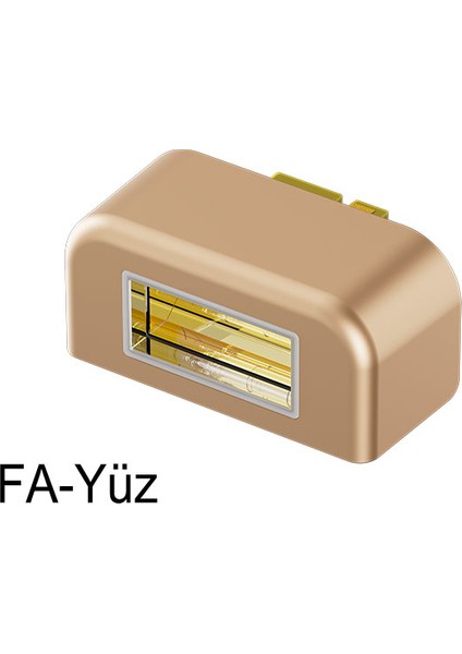 Lazer Epilasyon Cihazı Lamba Başlığı Mlay T16 500.000 Atım Vücut Yüz Özel Bölge Bay-Bayan Epilasyon Ultra Seri Atım