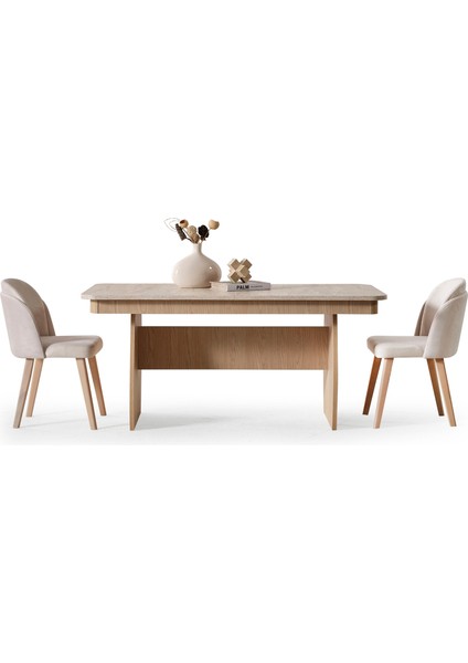 Efsa Yemek Masası Takımı