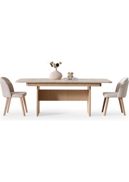 Efsa Yemek Masası Takımı fiyatları