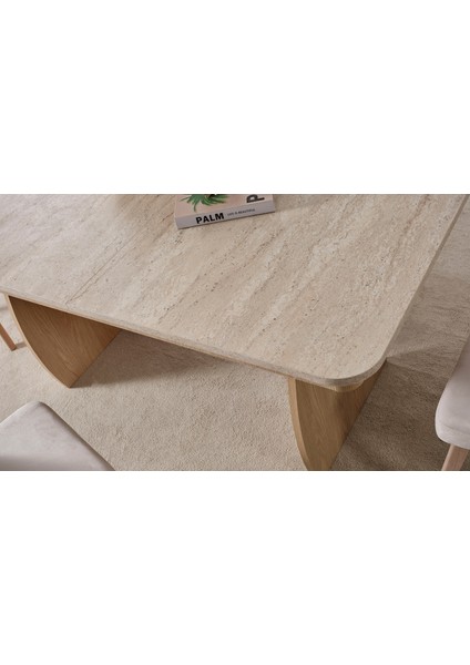 Efsa Yemek Masası Takımı modelleri