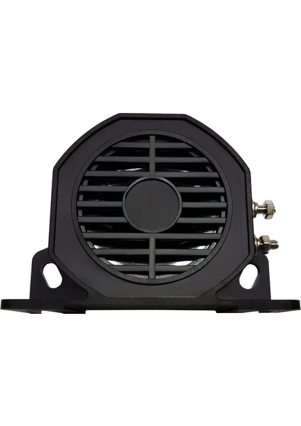 Tüm Araçlara Uygun Servis Aracı Iş Makinesi Traktör Forklift Geri Vites Sireni 3 Desibel Güçlü Ses 12 V