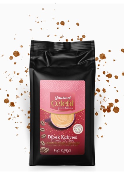 Dibek Kahvesi fiyatları