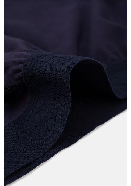 Lacivert Regular Düz Boxer fiyatları