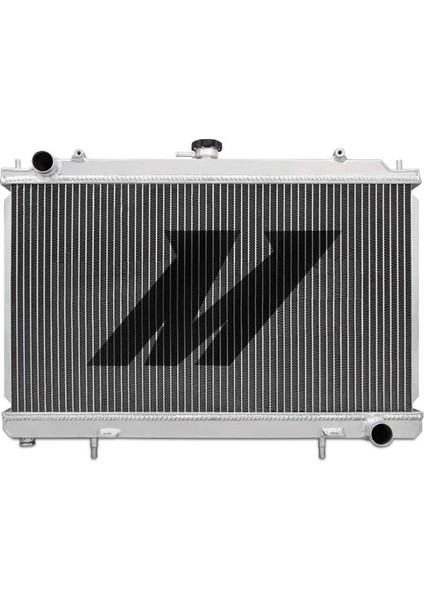 Nissan 240SX SR20 1995-1998 X-Line Performans Alüminyum Radyatör modelleri