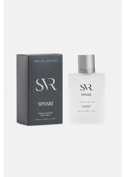 S.97 Special Edition Parfüm fiyatları