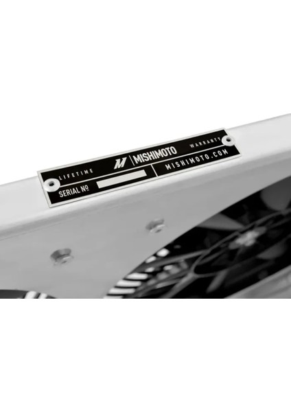 Nissan 240SX SR20 S14 1995-1998 Performans Fan Muhafaza Seti