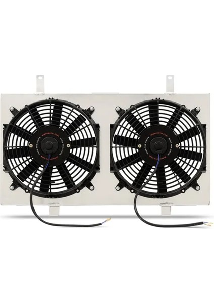 Nissan 240SX SR20 S14 1995-1998 Performans Fan Muhafaza Seti fiyatları