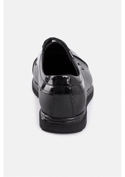 Siyah Casual Ayakkabı modelleri