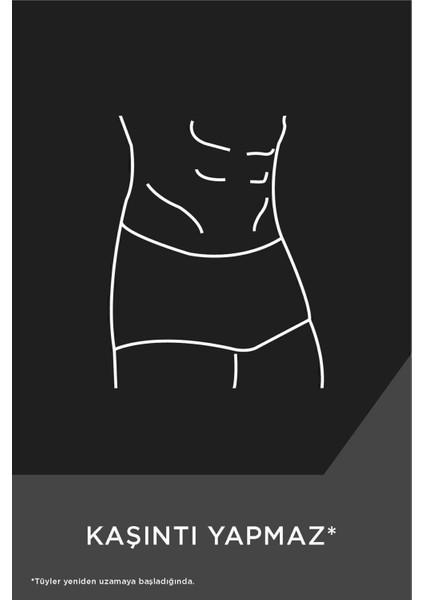 Veet Men Tüy Dökücü Krem Seti 100 ml + 50 ml 3 Adet fırsatları