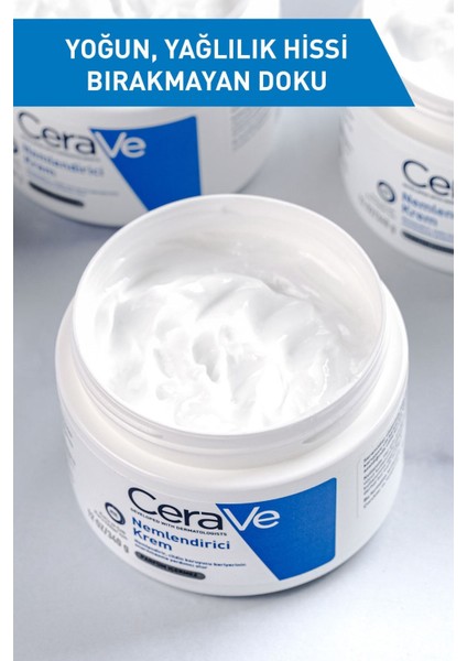 Cerave Nemlendirici Krem Kuru ve Çok Kuru Ciltler 340 ml fiyatları