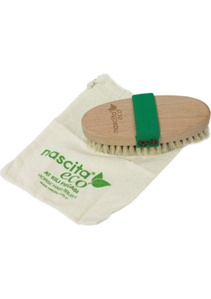 Nascita At Kılı Fırçası 12 - Yeşil modelleri