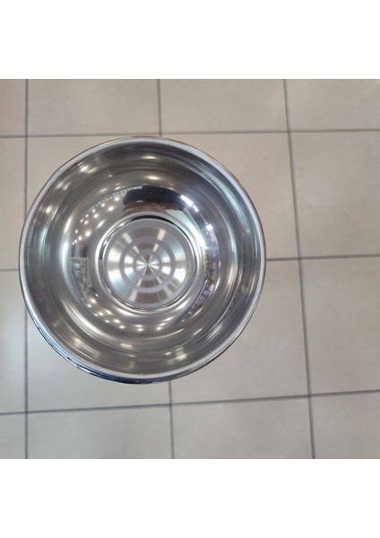 Hazneli Boya Sehpası Tekli modelleri