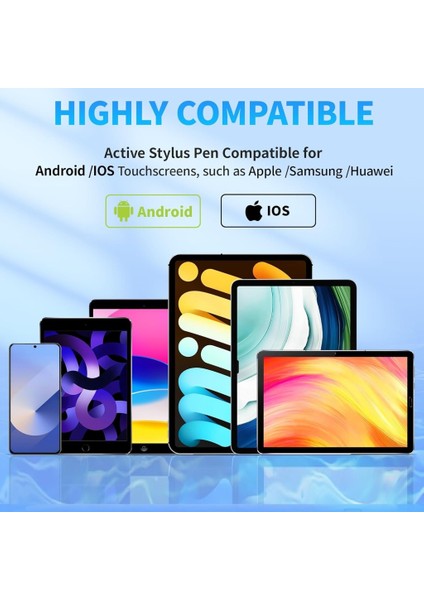 Akıllı Tahta/telefon/tablet Dokunmatik Kalem Lazer Presenter Kablosuz Sunum Kumandası-Fiber Uçlu-2 fırsatları