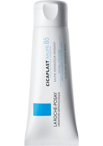 La Roche Posay Cicaplast Baume B5+ Krem 100 ml