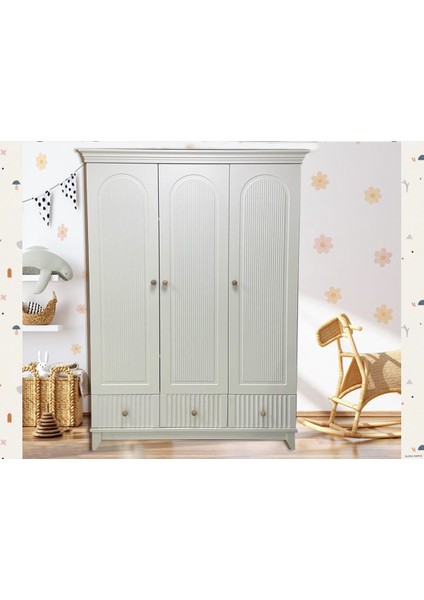 BOHEM MDF BEBEK ODASI TAKIMI fiyatları