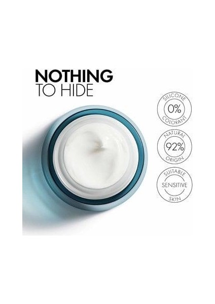 Vichy Mineral 89 Rich Nemlendirici Krem 50 ml modelleri