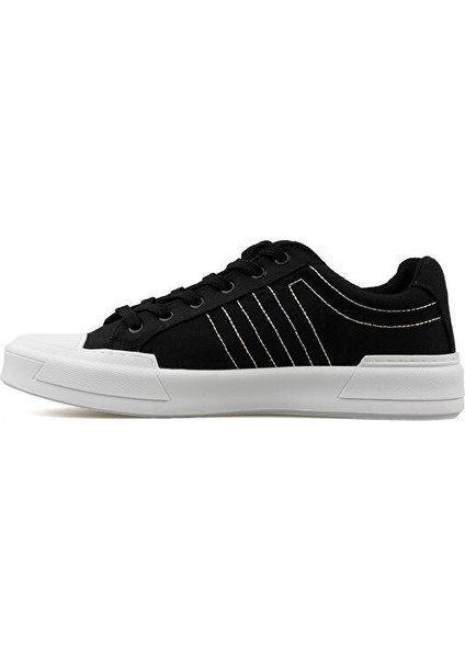 25YM Zandarexl Erkek Günlük Ayakkabı 25YM-ZANDAREXL-SIYAH Siyah fiyatları