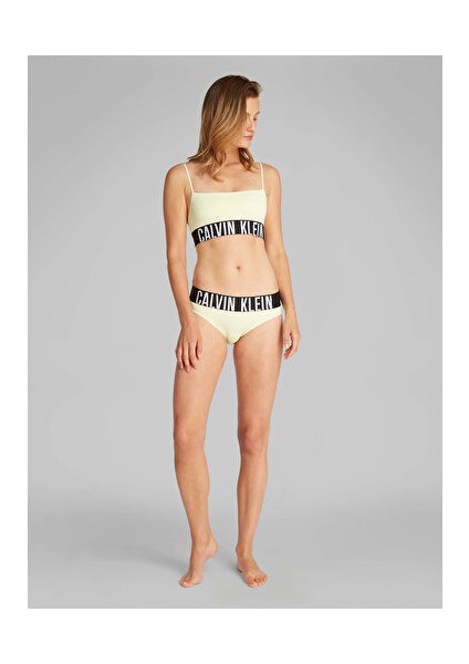 Unlıned Bralette