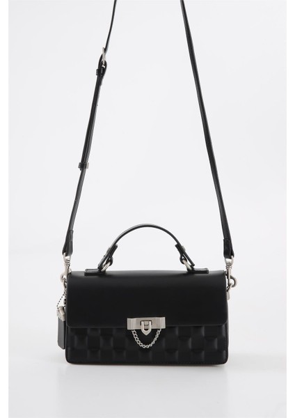 ÇÇS 17347 Kadın Omuz Askılı El Çantası