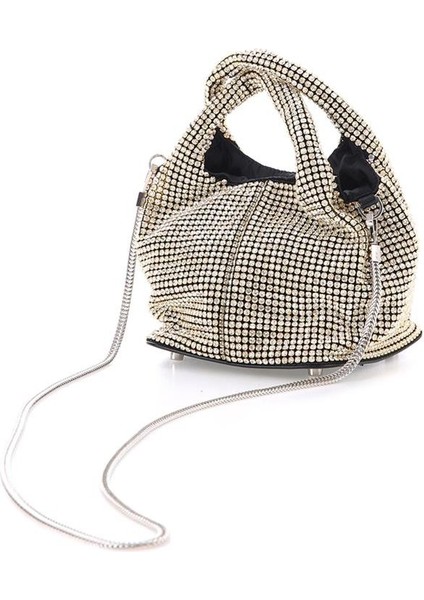 17213 Omuz Askılı Kadın El Çantası modelleri