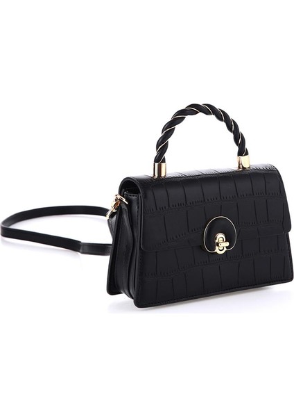 ÇÇS 17199 Omuz Askılı Kadın El Çantası modelleri