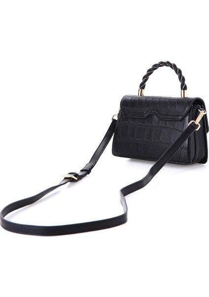 ÇÇS 17199 Omuz Askılı Kadın El Çantası indirimleri