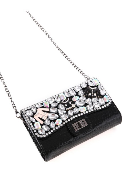 ÇÇS 16796 Kadın Omuz Askılı Portföy Çanta fiyatları