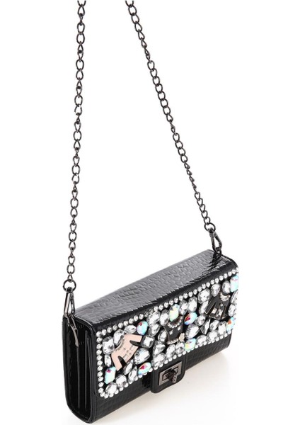 ÇÇS 16796 Kadın Omuz Askılı Portföy Çanta fırsatları