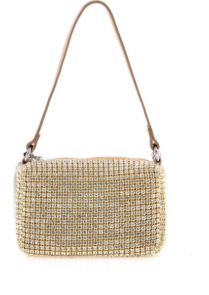 17121 Omuz Askılı Kadın El Çantası