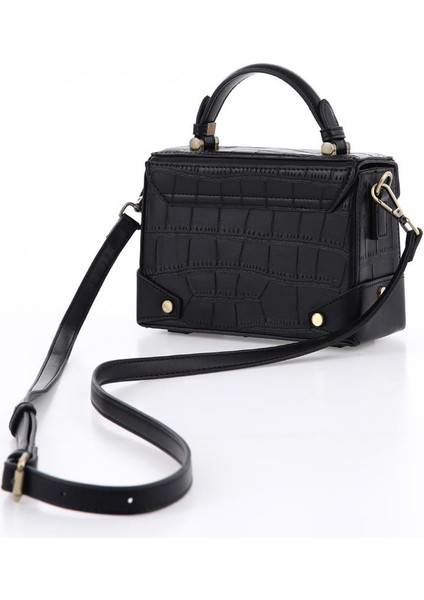 17118 Kadın Omuz Askılı El Çantası modelleri