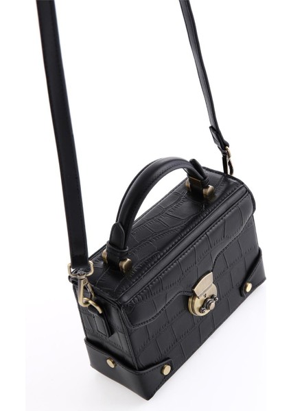 17118 Kadın Omuz Askılı El Çantası fırsatları