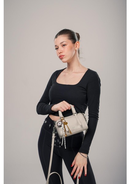 Kadın 18020 Omuz Ve El Çantası