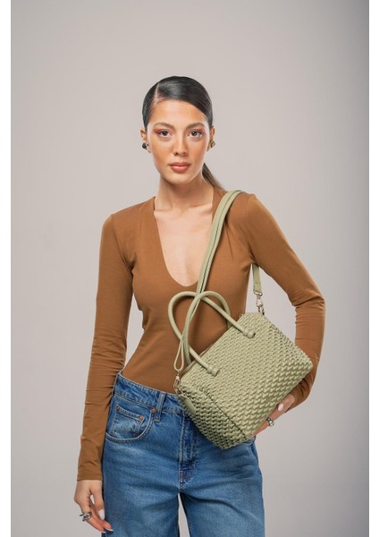 ÇÇS Kadın 17877 Omuz Ve El Çantası fiyatları