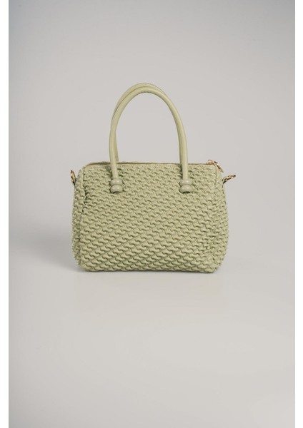 ÇÇS Kadın 17877 Omuz Ve El Çantası modelleri