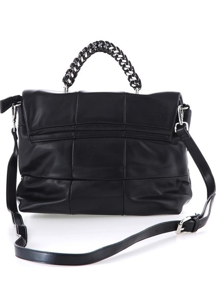 17184 Omuz Askılı Kadın El Çantası modelleri