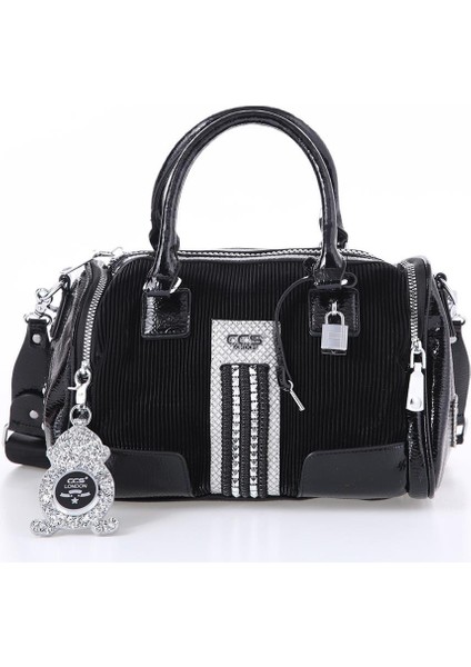 ÇÇS 17111 Omuz Askılı Kadın El Çantası