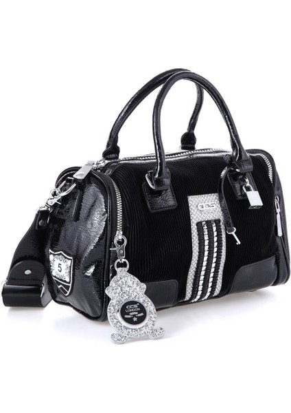 ÇÇS 17111 Omuz Askılı Kadın El Çantası fiyatları