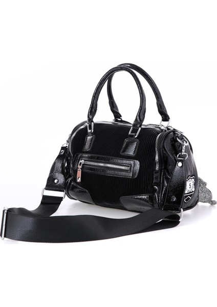 ÇÇS 17111 Omuz Askılı Kadın El Çantası modelleri