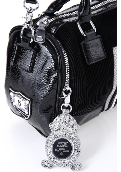 ÇÇS 17111 Omuz Askılı Kadın El Çantası fırsatları