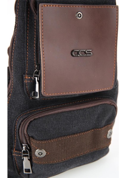 CCS 30700 Omuz Askılı Çapraz Çantası